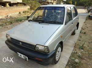 Maruti Suzuki 800 Std Bs-ii, , Petrol