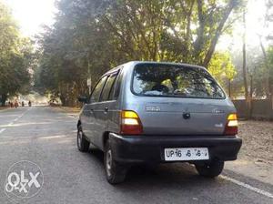  Maruti Suzuki 800 cng  Kms