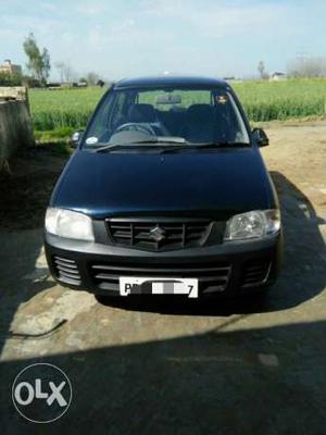  Maruti Suzuki 800 petrol  Kms