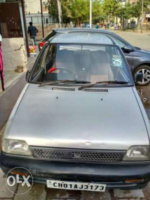 Maruti Suzuki 800 petrol  Kms  year