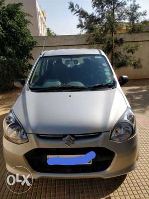 Maruti Suzuki Alto 800 petrol  Kms  year