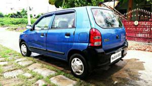 Maruti Suzuki Alto Lxi Bs-iii, , Petrol