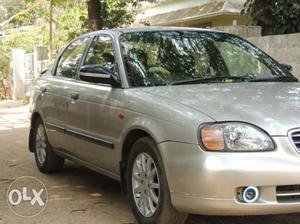 Maruti Suzuki Baleno petrol  Kms  year