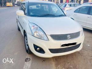  Maruti Suzuki Swift Dzire diesel  Kms