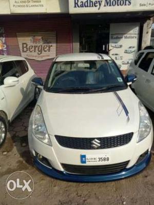 Maruti Suzuki Swift Windsong Limited Edition Vxi, ,