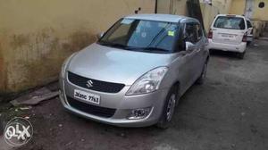  Maruti Suzuki Swift diesel  Kms