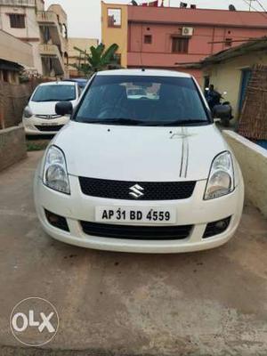  Maruti Suzuki Swift diesel  Kms