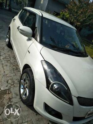 Maruti Suzuki Swift diesel  Kms  year