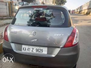  Maruti Suzuki Swift petrol  Kms