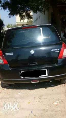  Maruti Suzuki Swift petrol  Kms