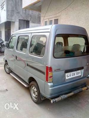 Maruti Suzuki Versa cng  Kms  year