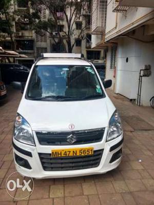 Maruti Suzuki Wagon R cng  Kms  year