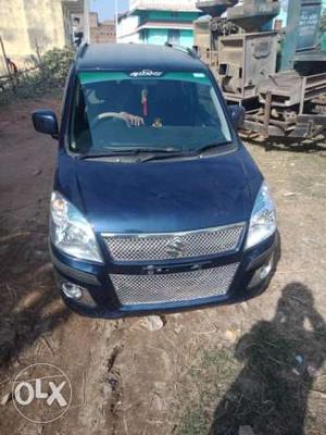  Maruti Suzuki Wagon R petrol  Kms