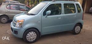  Maruti Suzuki Wagon R petrol  Kms