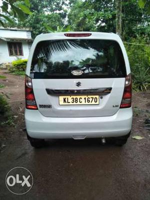 Maruti Suzuki Wagon R petrol  Kms  year