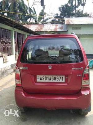 Maruti Suzuki Wagon R petrol  Kms  year