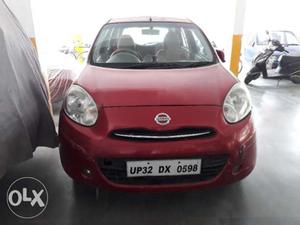 Nissan Micra petrol  Kms  year