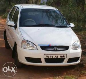  Tata Indica Ev2 diesel  Kms