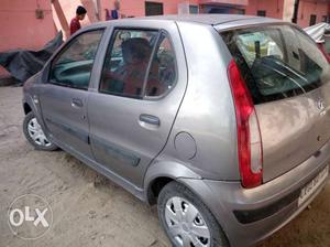 Tata Indica V2 diesel  Kms  year