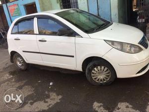  Tata Indica Vista diesel  Kms