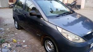 Tata Indica Vista diesel  Kms  year