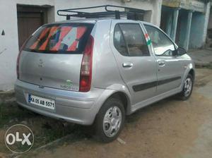  Tata Indica diesel  Kms