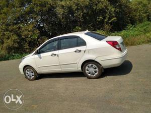  Tata Manza diesel  Kms