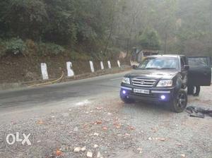 Tata Xenon Xt diesel  Kms  year