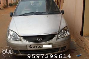 Tata indica DLS own board very good candition,km