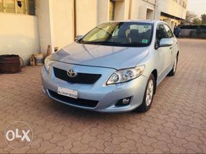 Toyota Corolla Altis diesel  Kms  year