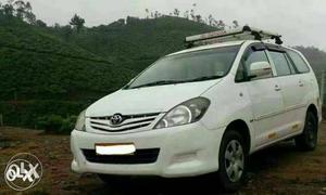 Toyota Innova diesel  Kms  year original Kerala