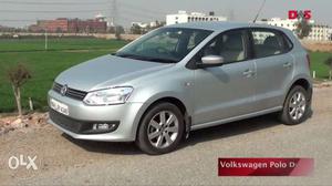Volkswagen Polo cng kms  year