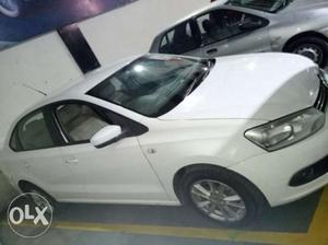 Volkswagen Vento Highline Diesel, , Diesel