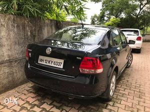  Volkswagen Vento Highline diesel  Kms