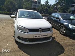  Volkswagen Vento diesel  Kms