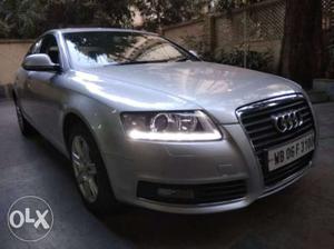 Audi A6 3.0 Tdi Quattro Technology Pack, , Diesel