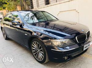  BMW 7 Series diesel  Kms