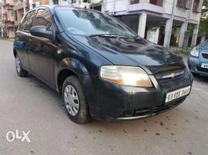 Chevrolet Aveo U-va Lt 1.2 Abs, , Petrol