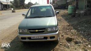 Chevrolet Tavera diesel  Kms  year