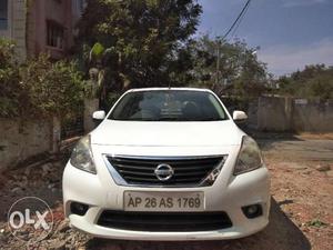 Consciously Maintained NISSAN SUNNY XV for sale