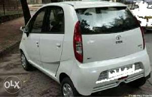 Feel New Car  Tata Nano Lxi petrol  Kms