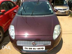 Fiat Punto Emotion Pack , Diesel