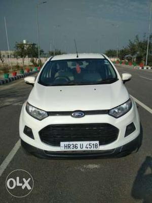 Ford Ecosport Trend 1.5 Ti-vct, , Diesel