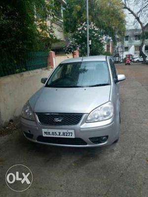 Ford Fiesta diesel  Kms  year