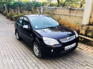  Ford Fiesta petrol  Kms