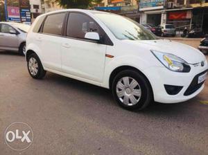 Ford Figo Duratorq Diesel Zxi , Diesel