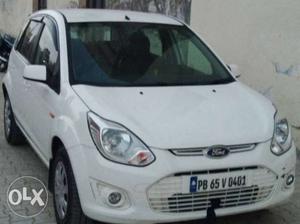  Ford Figo diesel  Kms