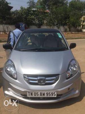 Honda Amaze diesel  Kms  year