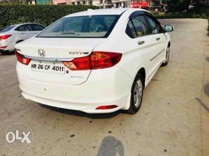 Honda City Sv Diesel, , Diesel