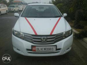  Honda City petrol  Kms